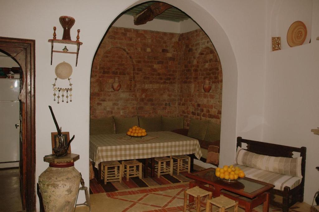 Riad Jade Mogador Essaouira Exterior photo