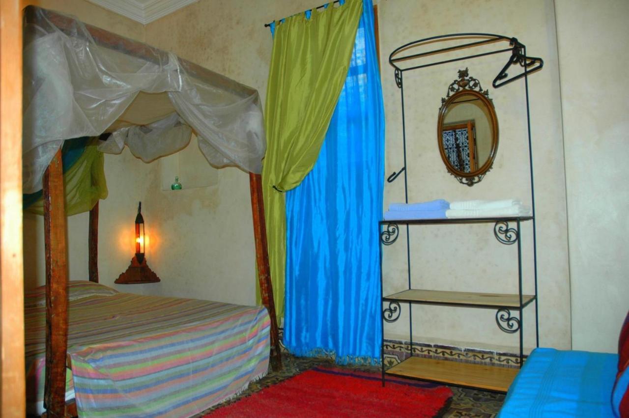 Riad Jade Mogador Essaouira Room photo