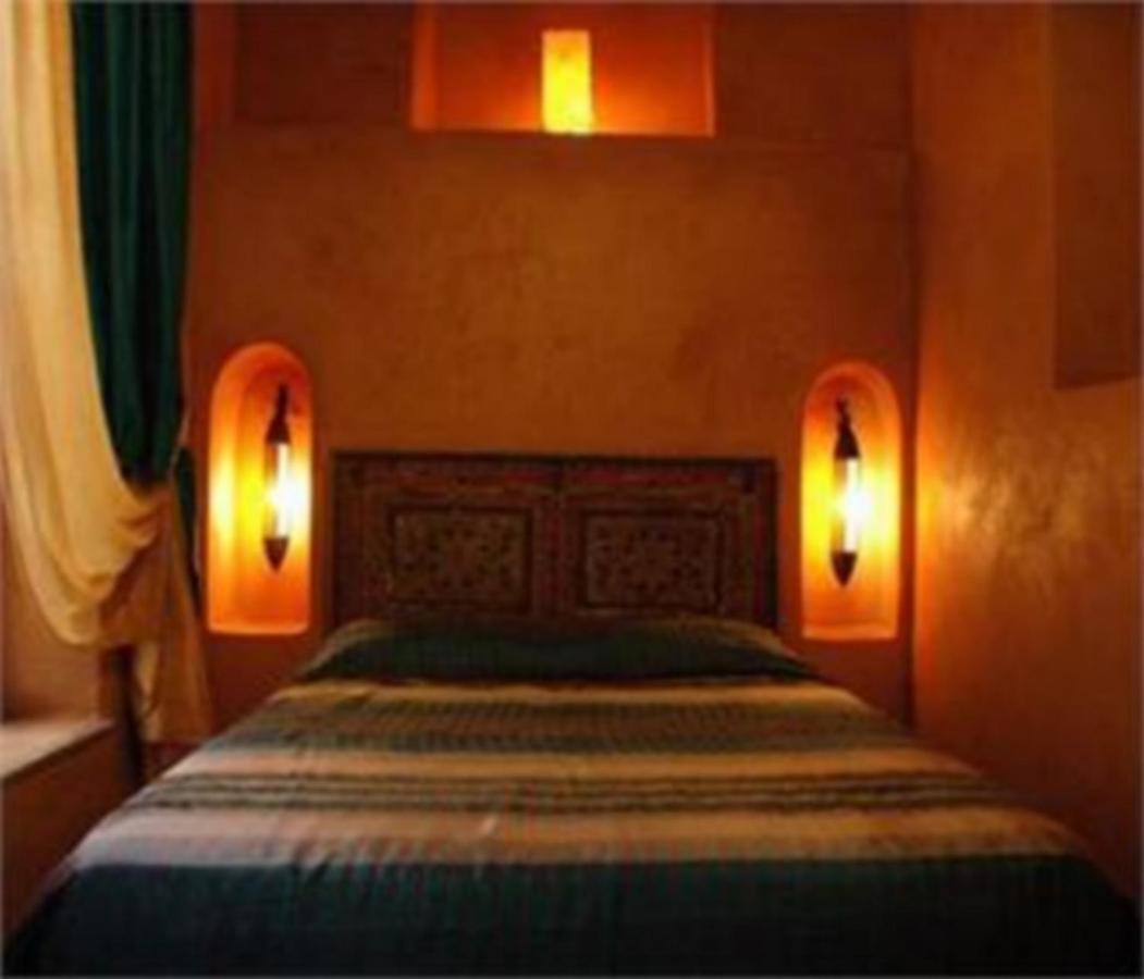 Riad Jade Mogador Essaouira Room photo